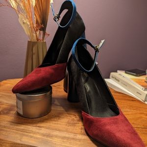 Women's Mix No. 6 shoes